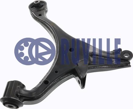 Ruville 937455 - Track Control Arm autospares.lv