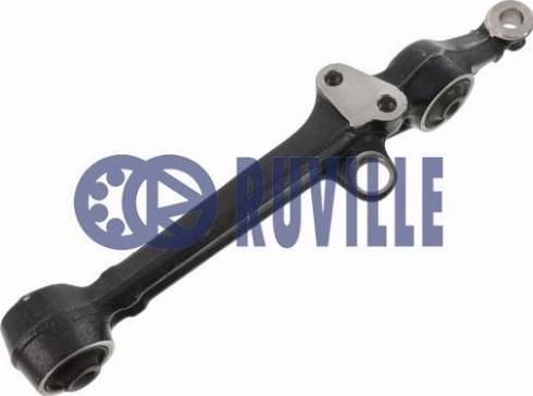 Ruville 937409 - Track Control Arm autospares.lv