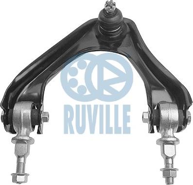 Ruville 937406 - Track Control Arm autospares.lv