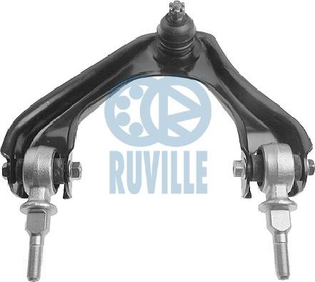 Ruville 937400 - Track Control Arm autospares.lv