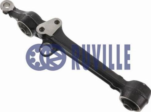 Ruville 937408 - Track Control Arm autospares.lv