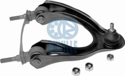 Ruville 937419 - Track Control Arm autospares.lv