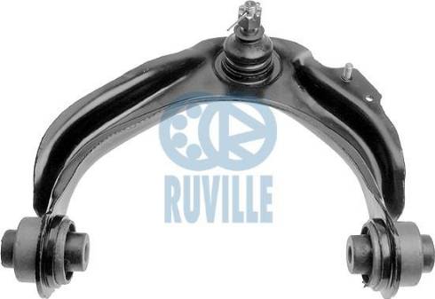 Ruville 937410 - Track Control Arm autospares.lv