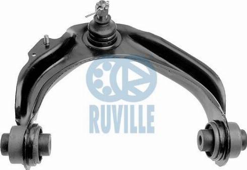 Ruville 937411 - Track Control Arm autospares.lv