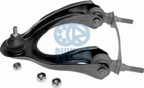 Ruville 937418 - Track Control Arm autospares.lv