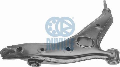 Ruville 937424 - Track Control Arm autospares.lv