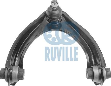 Ruville 937441 - Track Control Arm autospares.lv