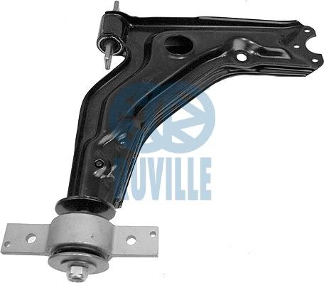 Ruville 937603 - Track Control Arm autospares.lv