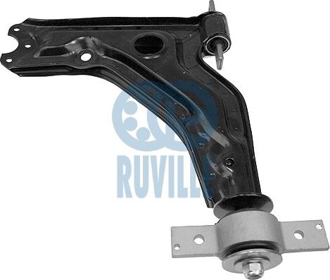 Ruville 937602 - Track Control Arm autospares.lv