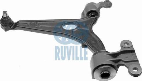Ruville 937610 - Track Control Arm autospares.lv