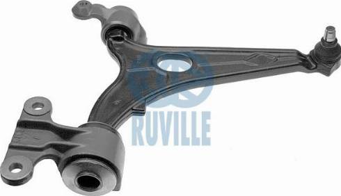 Ruville 937611 - Track Control Arm autospares.lv