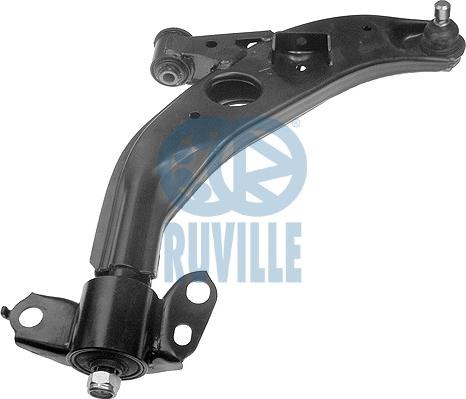 Ruville 937009 - Track Control Arm autospares.lv