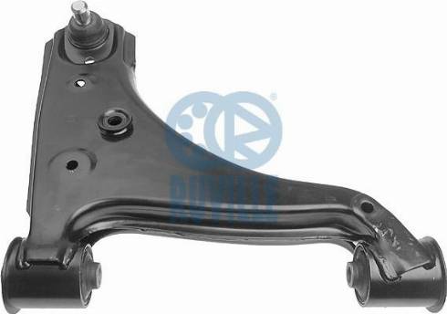 Ruville 937005 - Track Control Arm autospares.lv