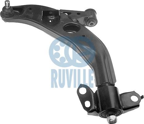 Ruville 937008 - Track Control Arm autospares.lv