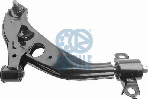 Ruville 937007 - Track Control Arm autospares.lv