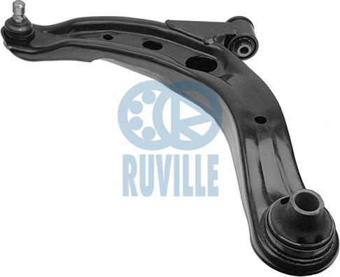 Ruville 937014 - Track Control Arm autospares.lv