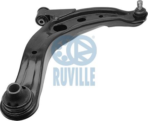 Ruville 937015 - Track Control Arm autospares.lv