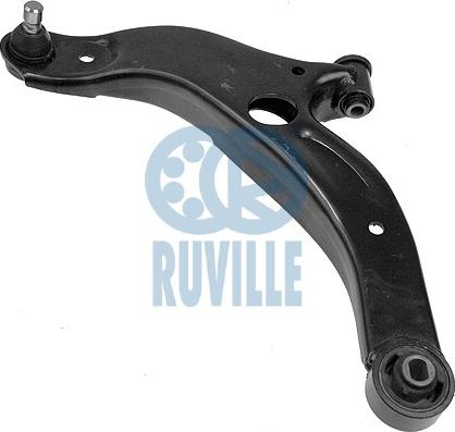 Ruville 937016 - Track Control Arm autospares.lv
