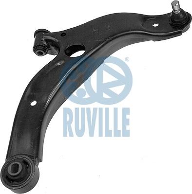 Ruville 937017 - Track Control Arm autospares.lv