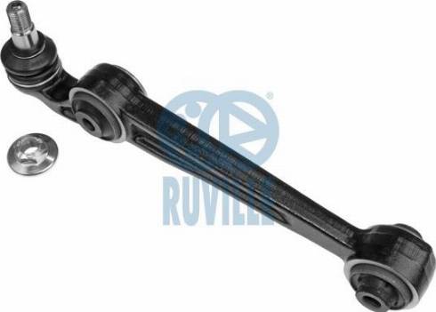 Ruville 937023 - Track Control Arm autospares.lv