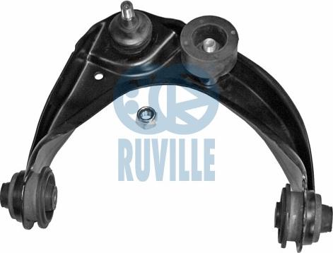 Ruville 937027 - Track Control Arm autospares.lv