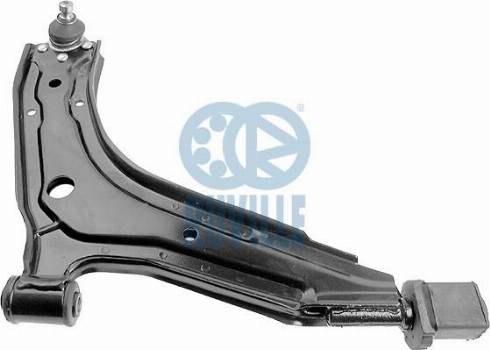 Ruville 937801 - Track Control Arm autospares.lv