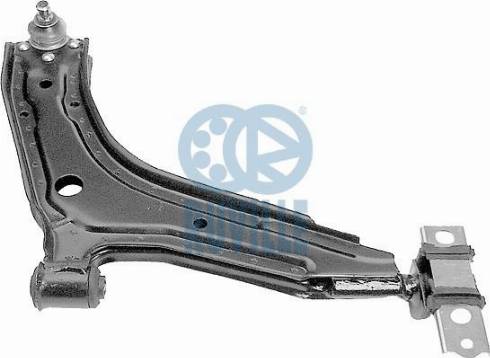 Ruville 937803 - Track Control Arm autospares.lv