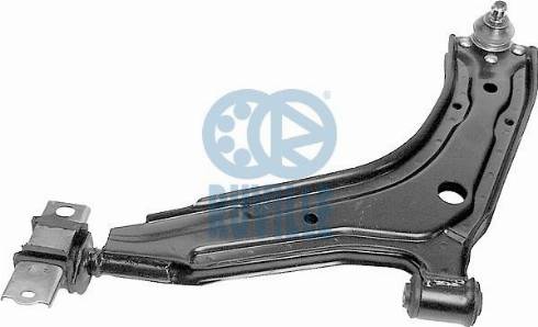 Ruville 937802 - Track Control Arm autospares.lv