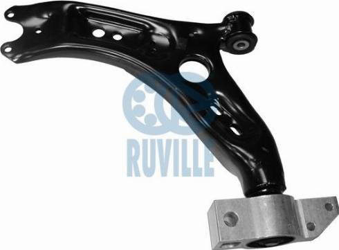 Ruville 937812 - Track Control Arm autospares.lv