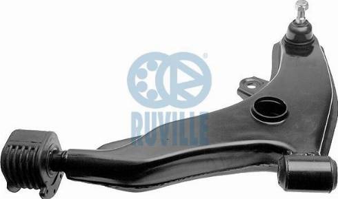 Ruville 937306 - Track Control Arm autospares.lv