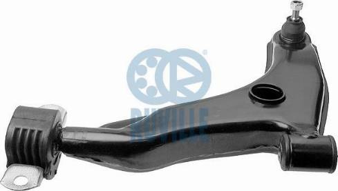 Ruville 937300 - Track Control Arm autospares.lv