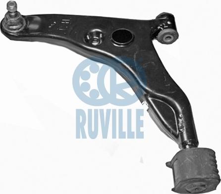 Ruville 937324 - Track Control Arm autospares.lv