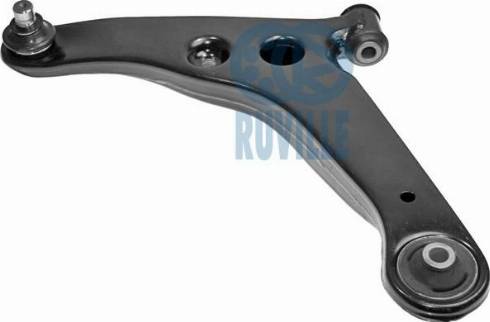 Ruville 937326 - Track Control Arm autospares.lv