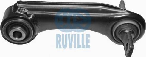Ruville 937322 - Track Control Arm autospares.lv
