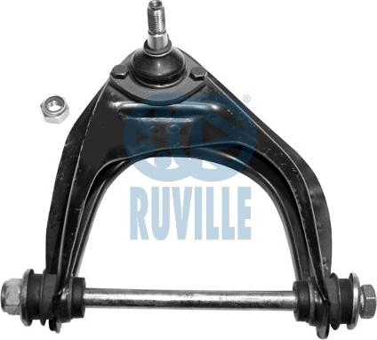 Ruville 937201 - Track Control Arm autospares.lv