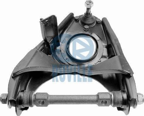 Ruville 937203 - Track Control Arm autospares.lv