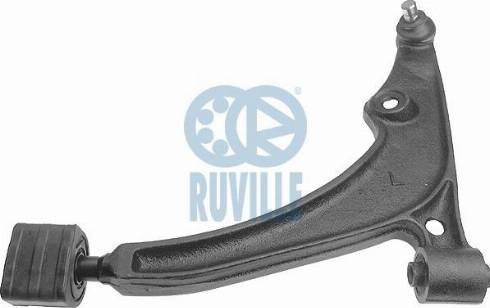 Ruville 937700 - Track Control Arm autospares.lv