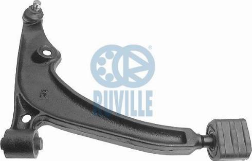 Ruville 937701 - Track Control Arm autospares.lv