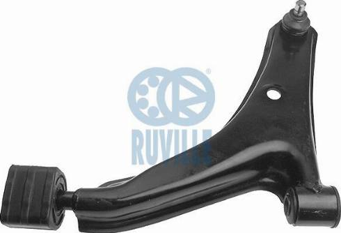 Ruville 937702 - Track Control Arm autospares.lv