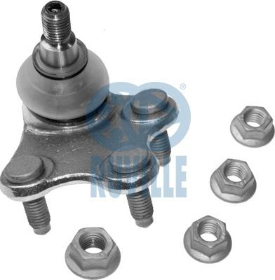 Ruville 924404 - Ball Joint autospares.lv