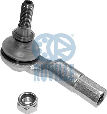 Ruville 924400 - Tie Rod End autospares.lv