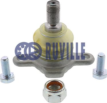 Ruville 924412 - Ball Joint autospares.lv