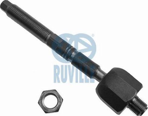 Ruville 925496 - Inner Tie Rod, Axle Joint autospares.lv