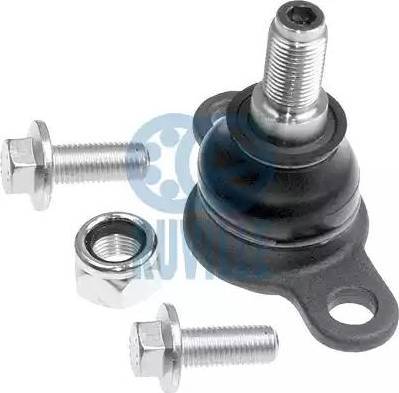 RIDER RD.993514571 - Ball Joint autospares.lv