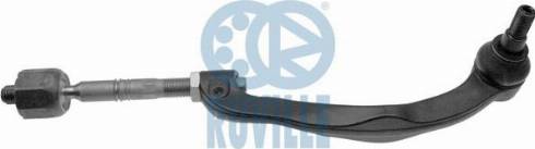 Ruville 925493 - Tie Rod autospares.lv