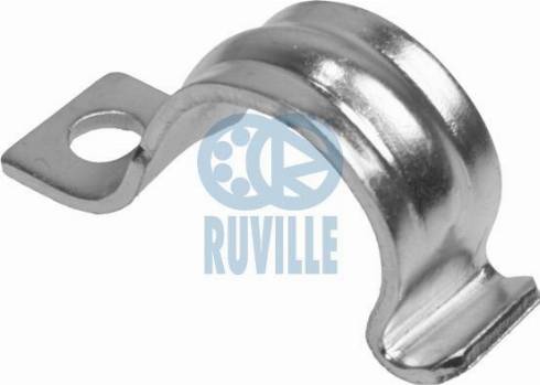 Ruville 925449 - Bracket, stabilizer mounting autospares.lv