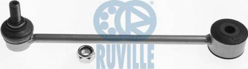 Ruville 925445 - Rod / Strut, stabiliser autospares.lv