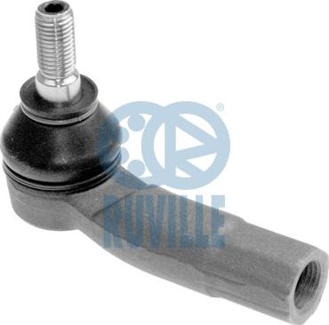 Ruville 925440 - Tie Rod End autospares.lv