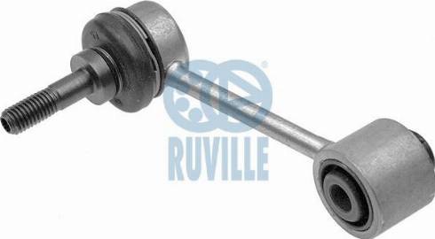 Ruville 925441 - Rod / Strut, stabiliser autospares.lv