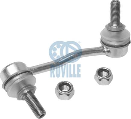 Ruville 925451 - Rod / Strut, stabiliser autospares.lv